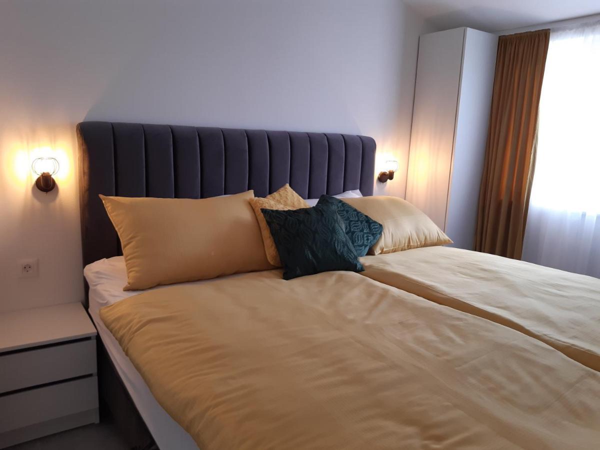 Apartments Croatiasun Vodice Exterior foto
