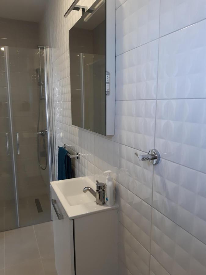 Apartments Croatiasun Vodice Exterior foto