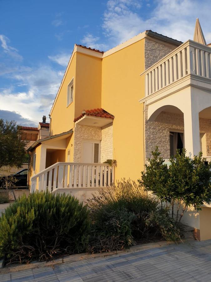 Apartments Croatiasun Vodice Exterior foto